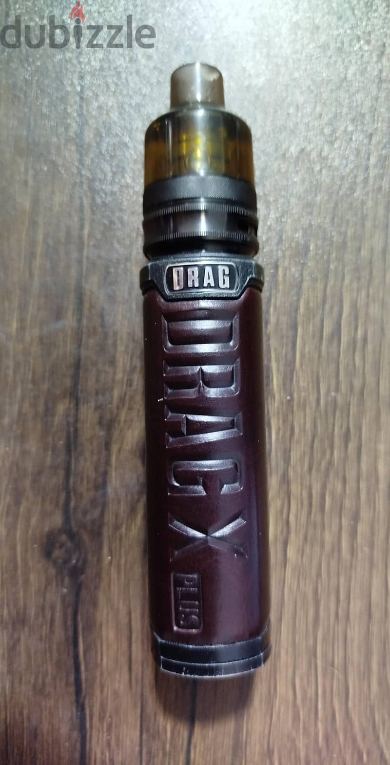 Vape Drag X Plus 3