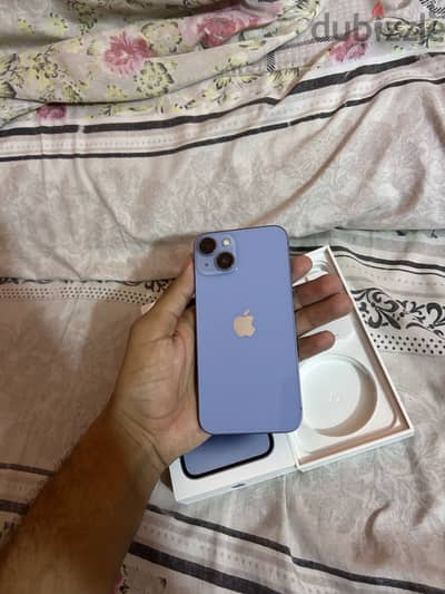 Apple - iPhone 14