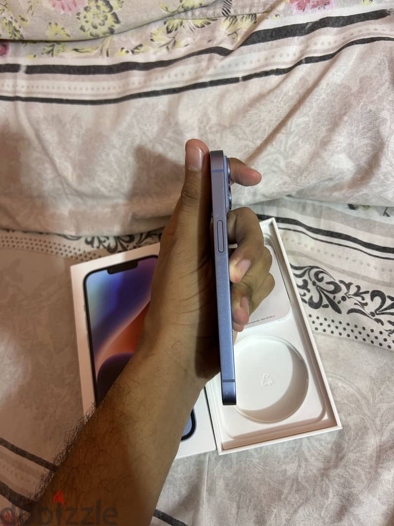 Apple - iPhone 14 1