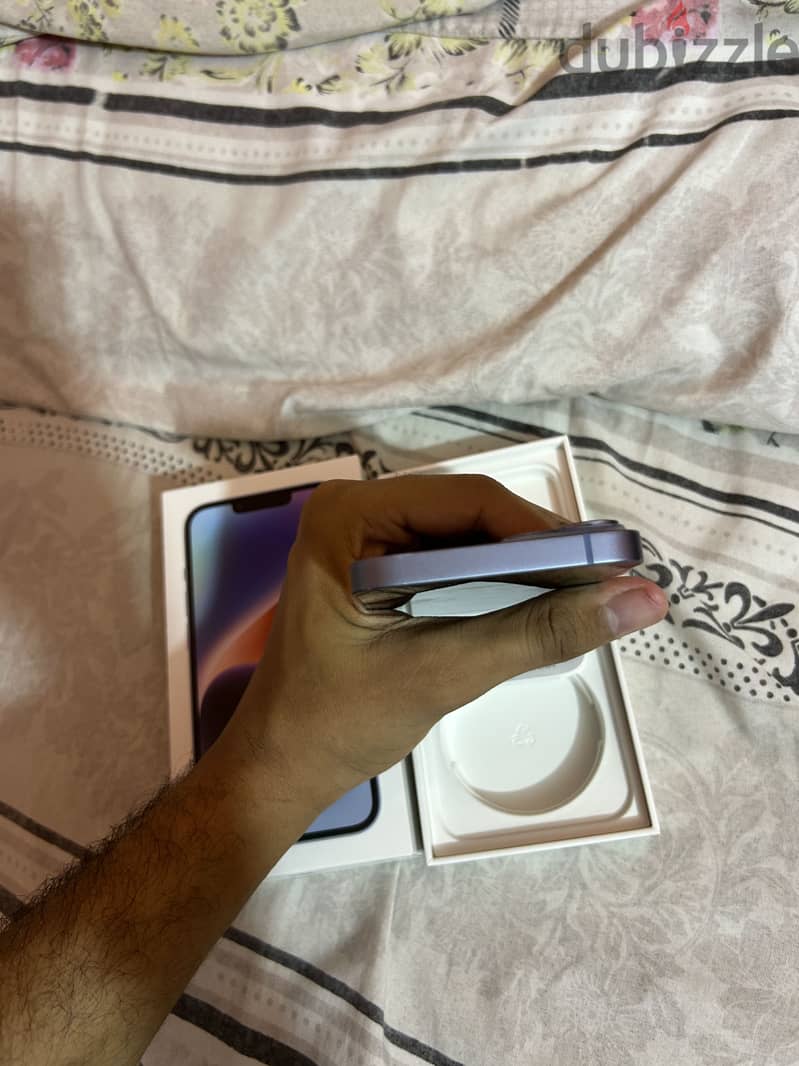 Apple - iPhone 14 2