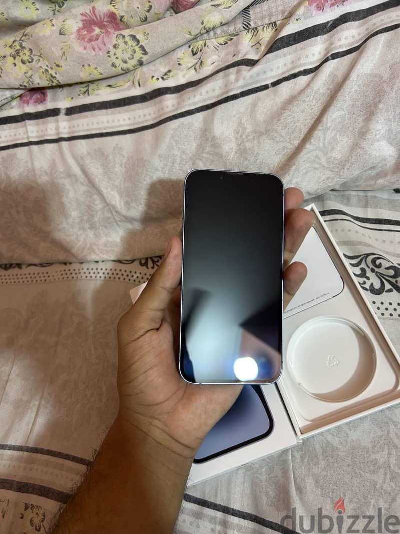 Apple - iPhone 14 6