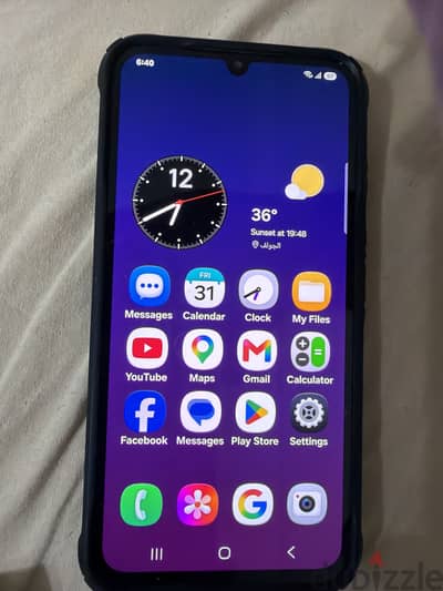 Samsung A35 5G