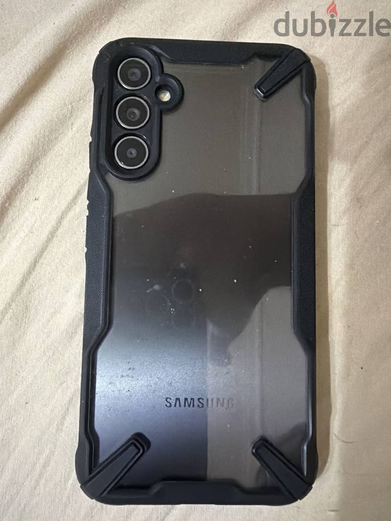 Samsung A34 5G 1