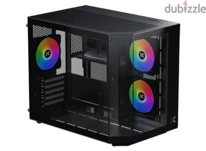 تجميعه كيس كمبيوتر pc