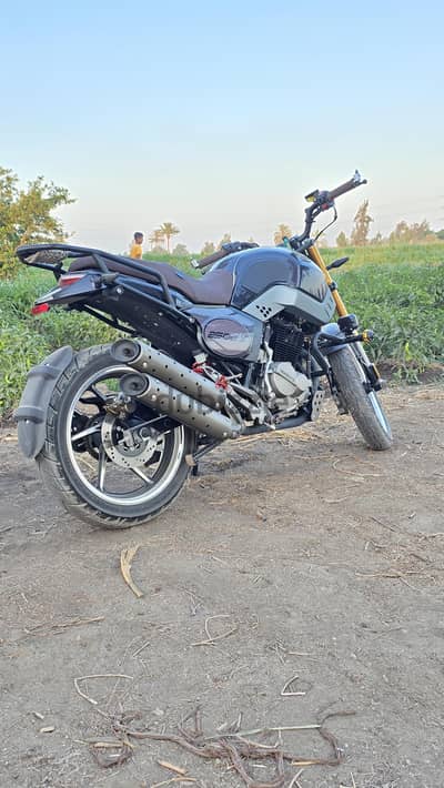 TX 250