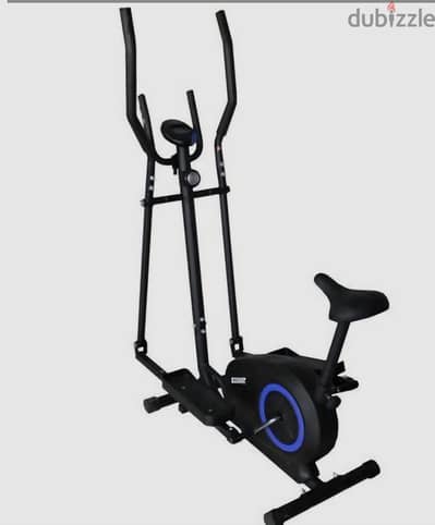 جهاز أوربتراك.     Elliptical