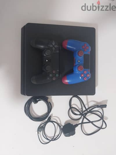 ps4 slim