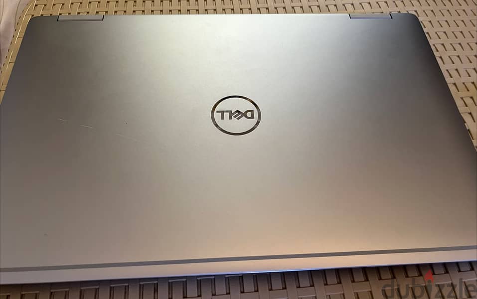 Dell Precision 7540 Workstaion 2