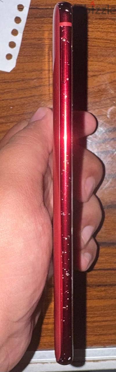 Samsung Note 10 Lite 1