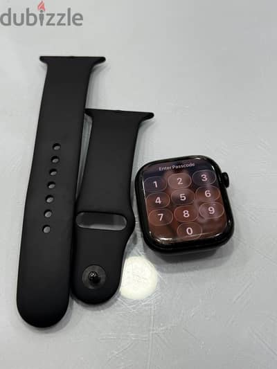 apple watch series 10 46m