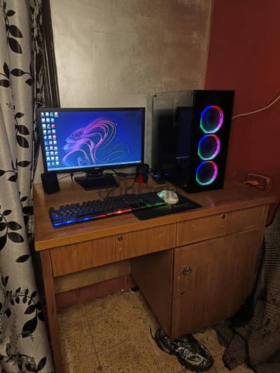pc gaming