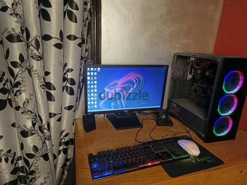 pc gaming 1