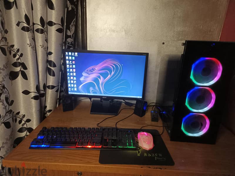 pc gaming 2