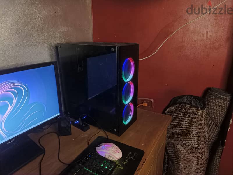pc gaming 3