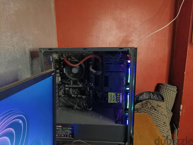 pc gaming 4