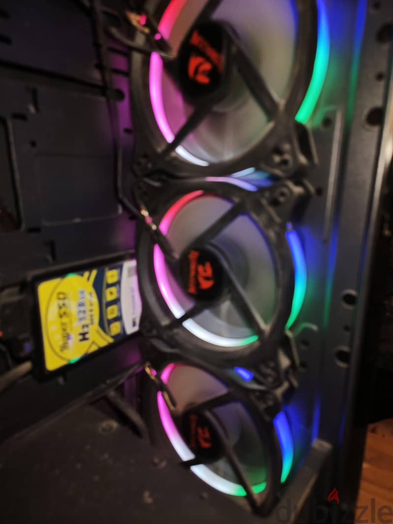 pc gaming 5