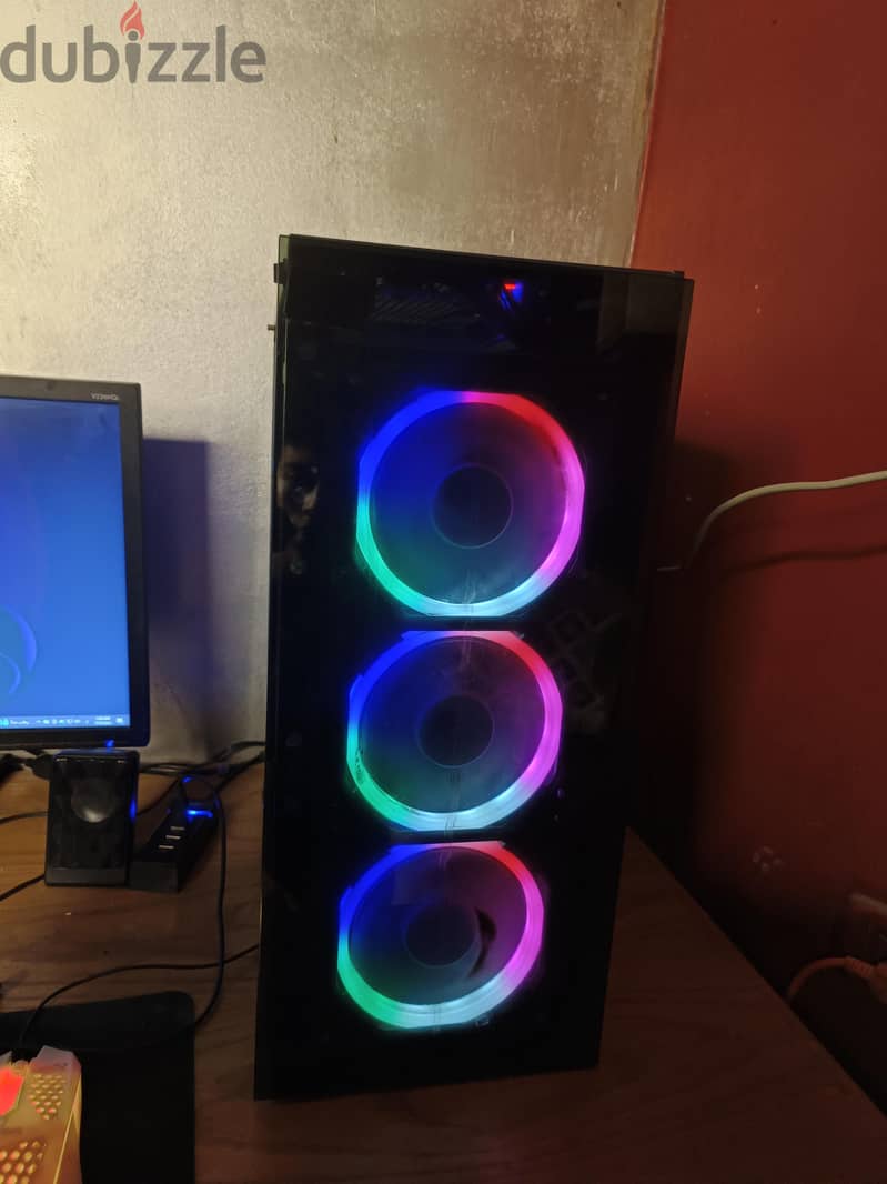 pc gaming 6