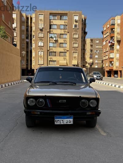 فيات 132 1978