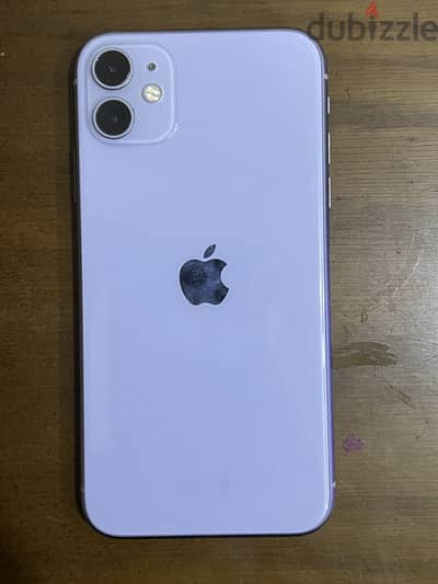 Apple - iPhone 11