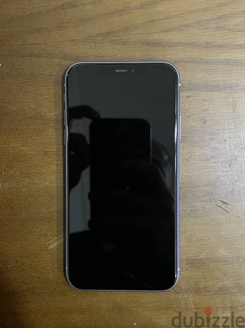 Apple - iPhone 11 1