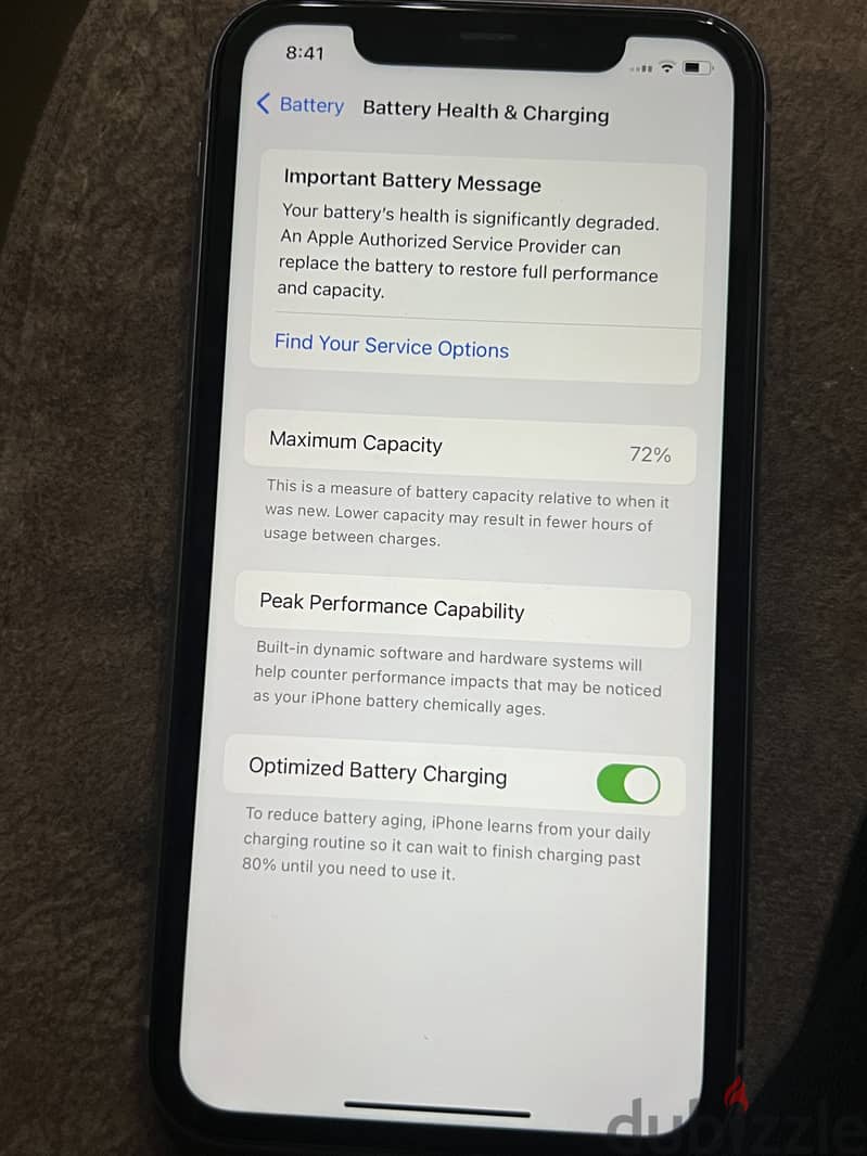 Apple - iPhone 11 2