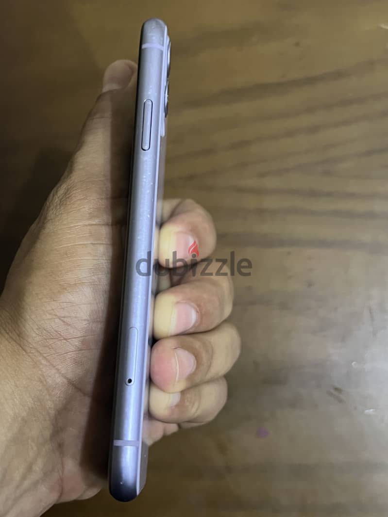 Apple - iPhone 11 4
