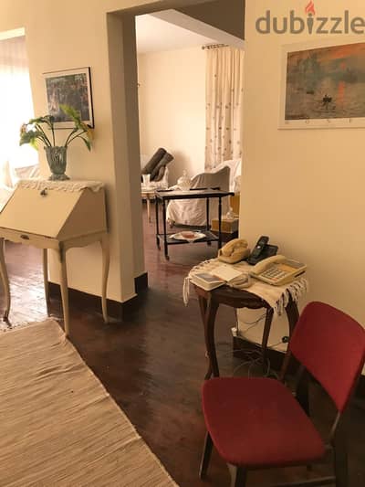 Prime Heliopolis | Ideal for Families & Medical Professionals