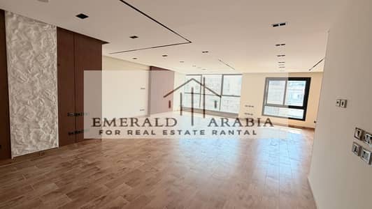 Office for rent fully equipped suitable for large companies and institutions