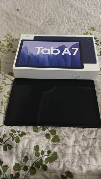 Tap a7