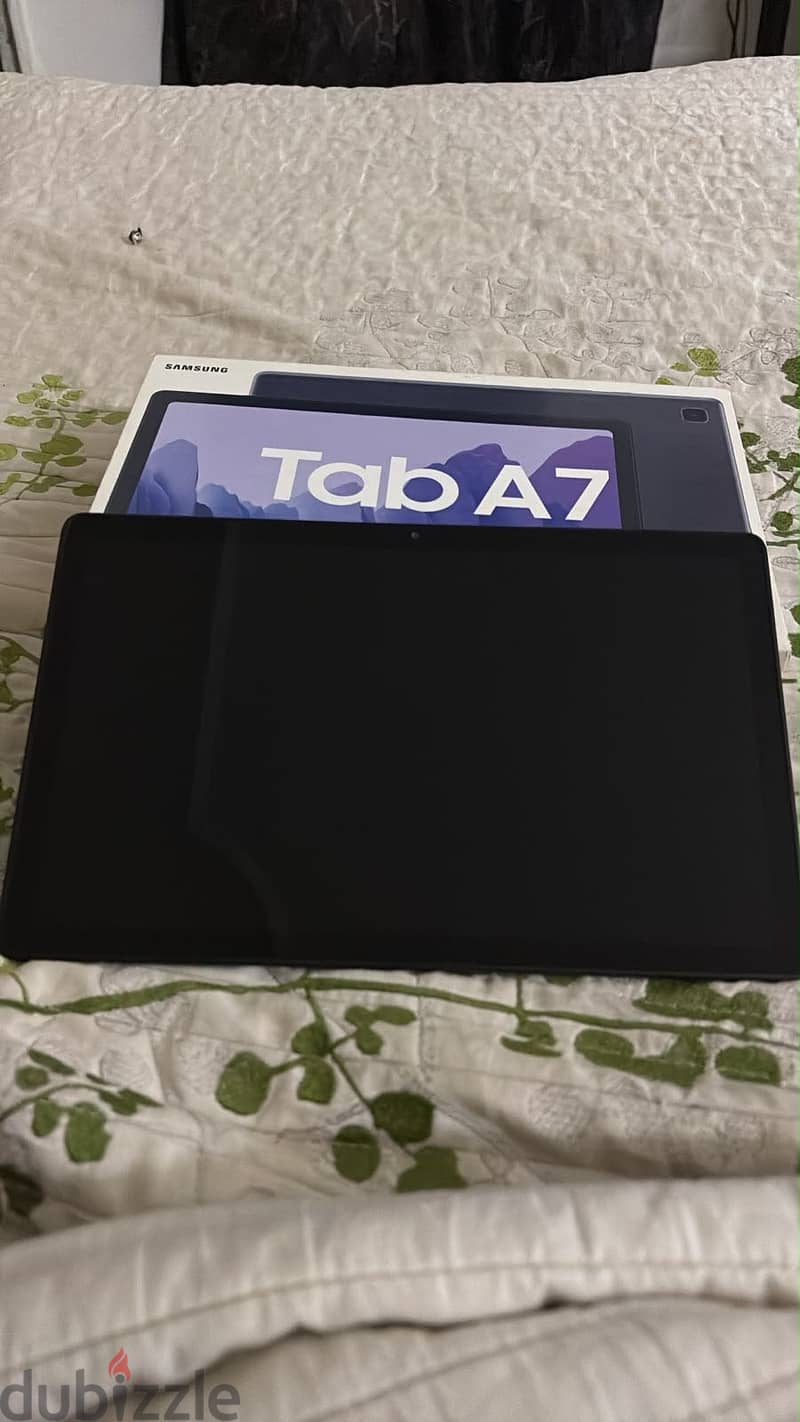 Tap a7 1