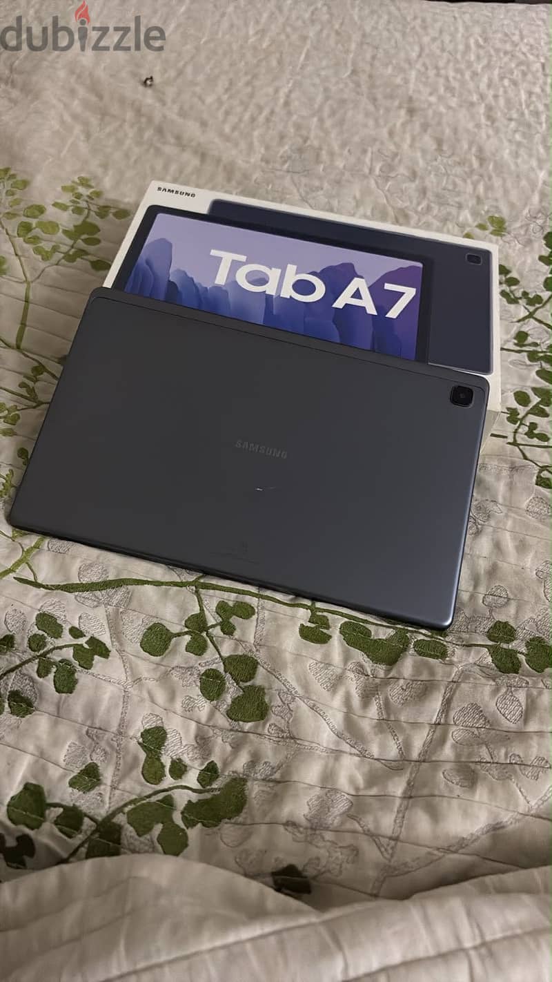 Tap a7 2