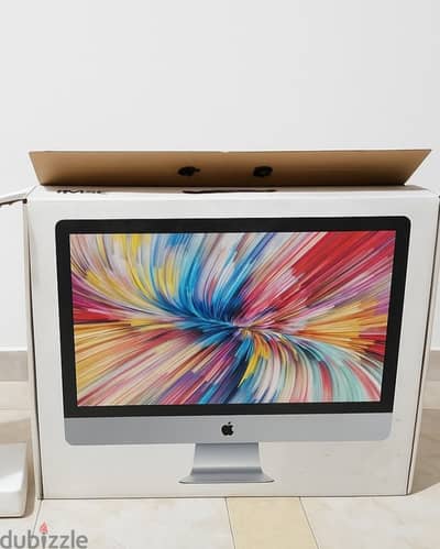 Imac 2019 | 21 inch | 32 Ram | 256 Gb Ssd