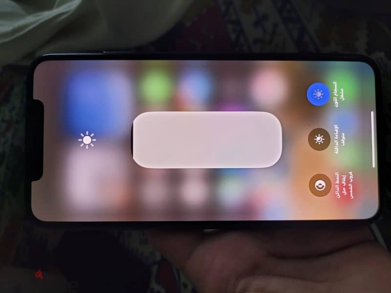 Iphone xs max 1