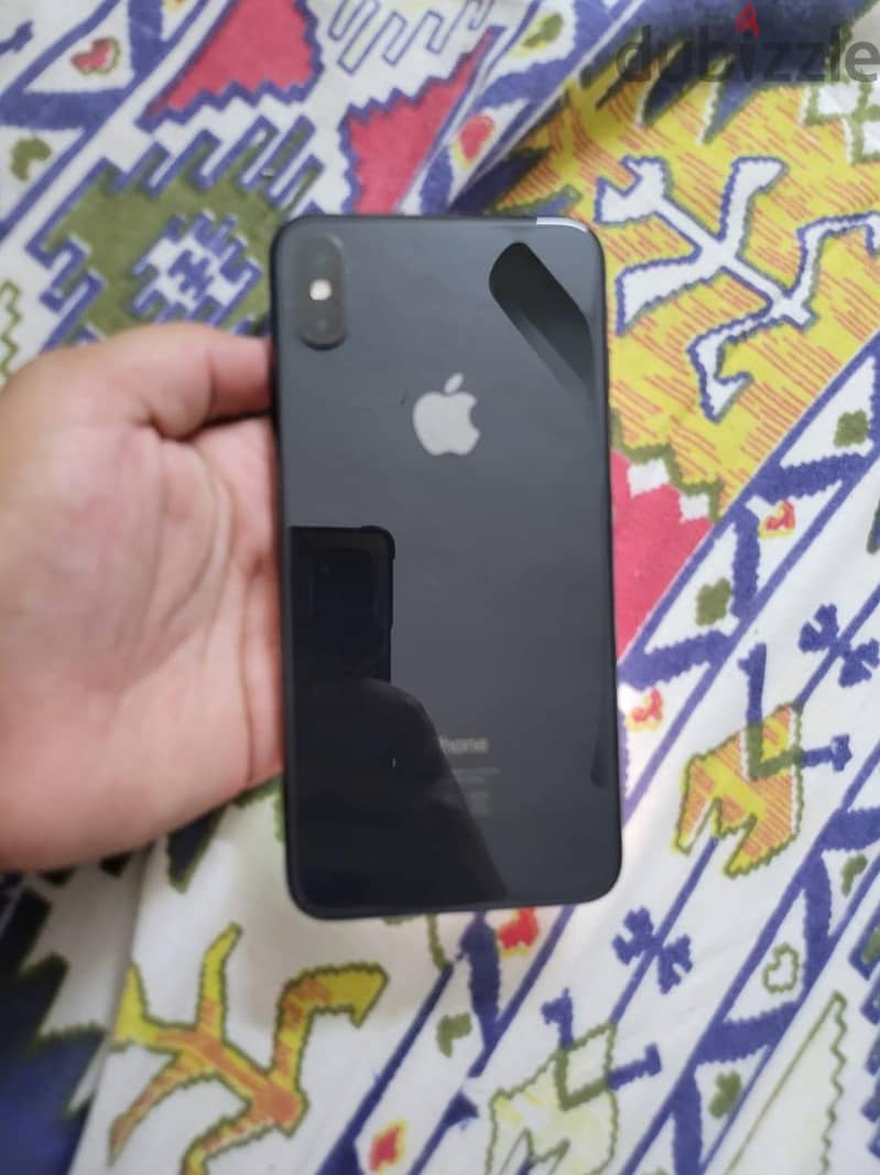 Iphone xs max 6
