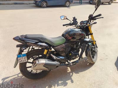 VIGOREY VLM CBF 200