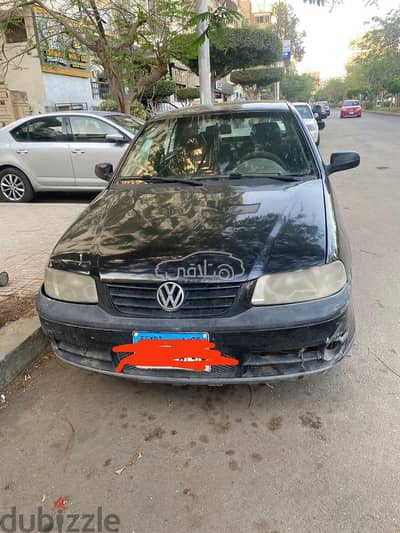 فولكس فاغن بوينتر 2004 للبيع مصر الجديدة
