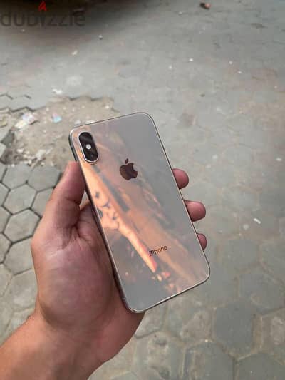 آبل - آيفون اكس اس