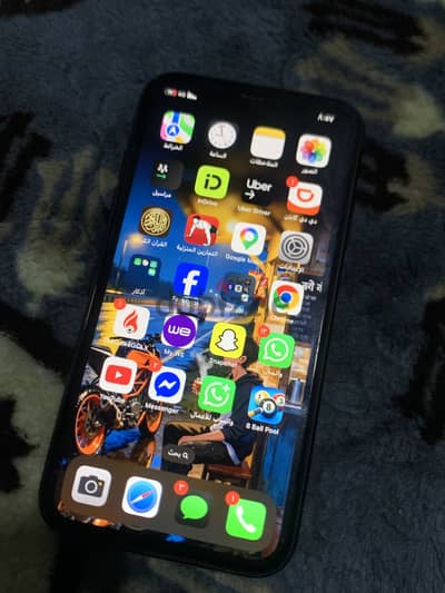 آبل - آيفون اكس ار