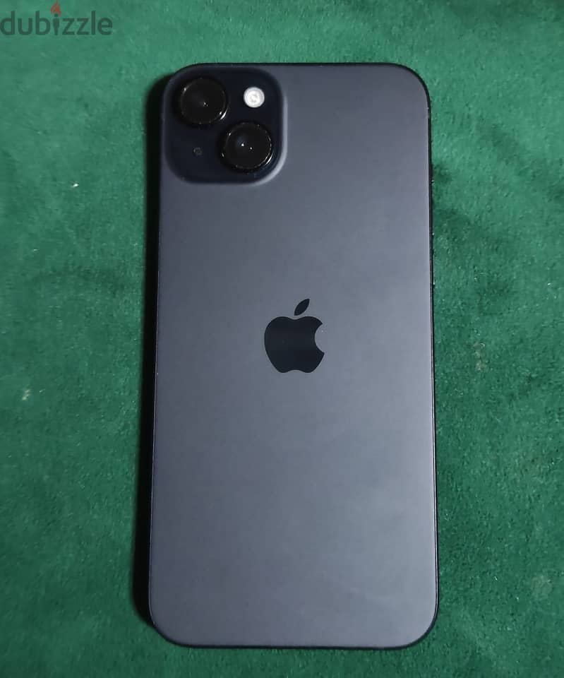 Apple - iPhone 15 plus 1