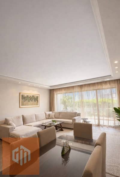 Modern 2-Bedroom Apartment for Rent Lake View Residence