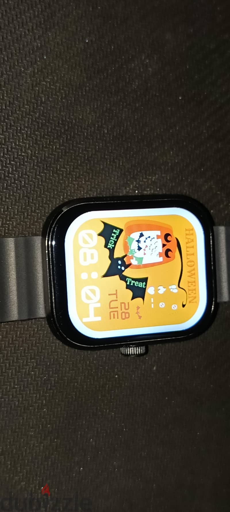 Oraimo Smart watch 6 5
