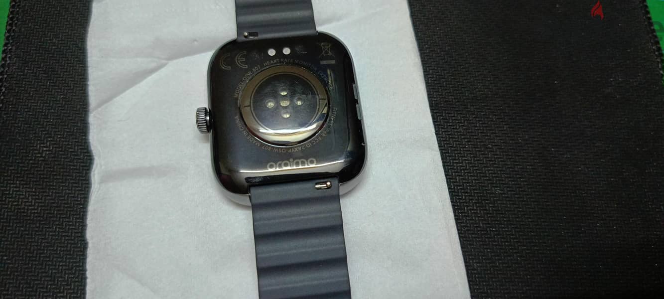 Oraimo Smart watch 6 8