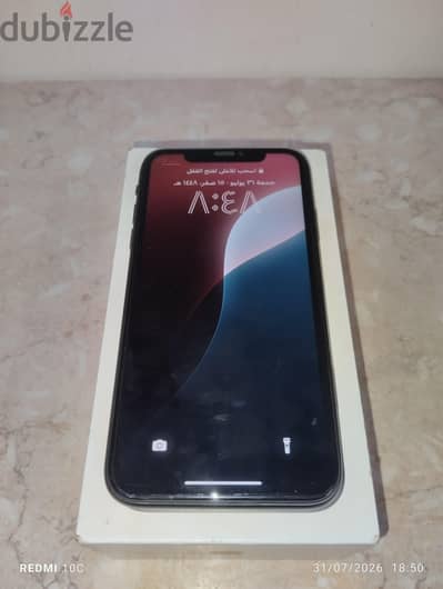 آبل - آيفون 11