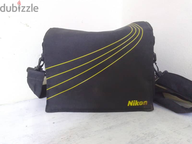 Nikon D3200 5