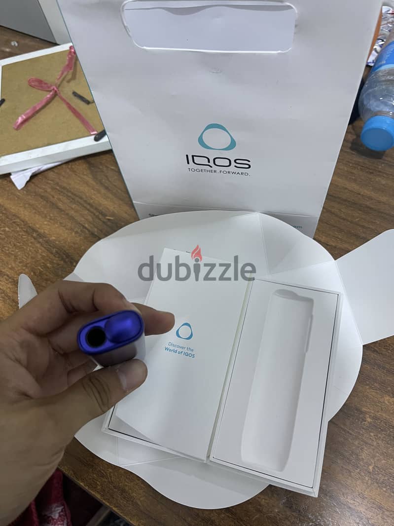 IQOS iluma 2