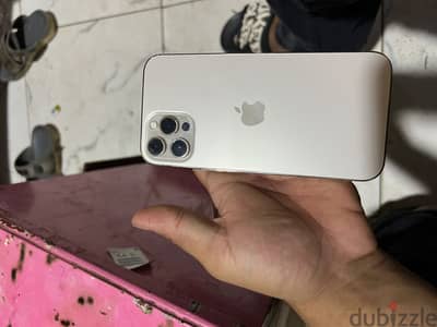 آبل - آيفون 12 برو ماكس - iphone 12 pro max