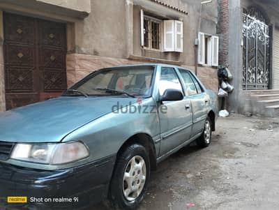 هيونداي إكسيل 1998