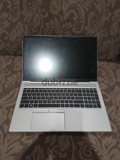 hp Elitebook 855 G8 Ryzen 5pro 5670