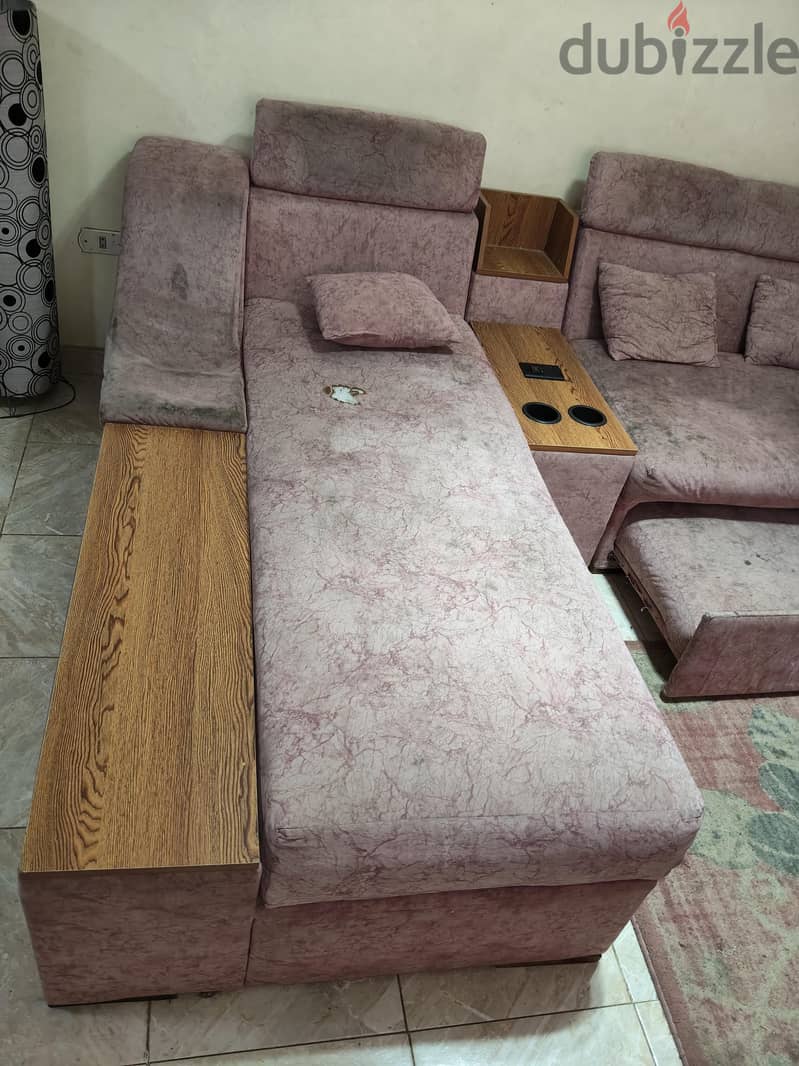 ركنه طائرة 1