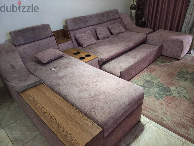 ركنه طائرة 2